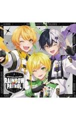 CD／AMPTAKxCOLORS CD+DVD RAINBOWxPATROL AMP盤
