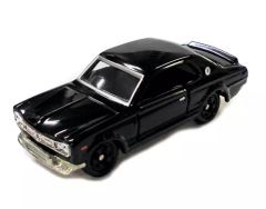 중고 トミカ スカイライン2000GT-R KPGC-10 ノーマルタイプ 「トミカ NISSAN 「R」の系譜 流通限定」