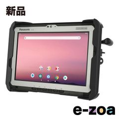 RAM MOUNTS ラムマウント タブロック Panasonic FZ-G2/A3用 ボール無 RAM-HOL-TABL34U RAM-HOL-TABL34U (2635662)