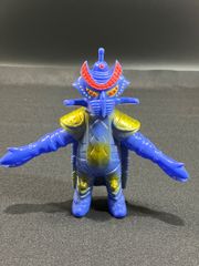 質Banana バンダイ 円谷プロ ウルトラマン ソフビ テンペラー星人 중고