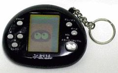 중고 携帯ゲーム ぷよりん 本体色不問