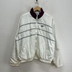 Reebok リーボック 90s ヴィンテージ ナイロンジャケット ウィンドブレーカー M 10135759