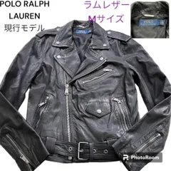 2024年最新】polo ralph lauren ダブルライダースの人気アイテム 