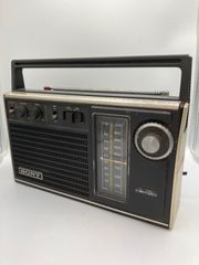 □ SONY ソニー TFM-5150 ラジオ
