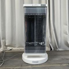 4534 DAIKIN ダイキン セラムヒート 遠赤外線暖房機 ERFT11YS-W 2021年製 暖房器具 電気ヒーター 電気ストーブ 神奈川県秦野市 A1