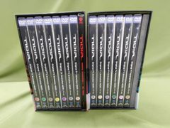 NOIR ノワール DVD 全巻セット 収納BOX付き