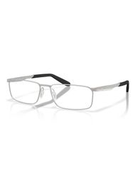 コスタデルマール メンズ アクセサリー サングラス・アイウェア ミニ Costa Del Mar Mens Bimini Road 640 Eyeglasses 6A3022 Satin Silver