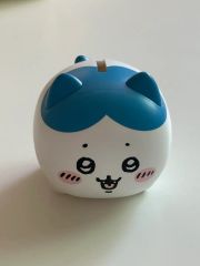 치이카와 하치와레 貯金箱