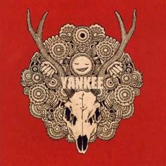 중고 邦楽CD 米津玄師 YANKEE 通常盤