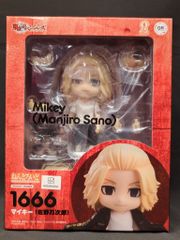 グッドスマイルカンパニー ねんどろいど Orange Rouge マイキー 1666