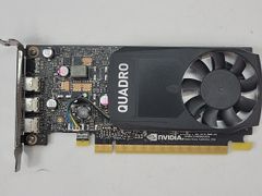 중고 品 Quadro P400 2GB 補助電源不要 高解像度 4K 3画面表示対応 Nvidia ベンチマーク完走品 GPU1028_09