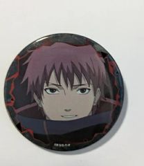 サソリ 缶バッジ NARUTO-ナルト- 疾風伝 23 場面写イラスト グッズ 缶バッジ カンバッジ 缶バッチ カンバッチ 暁