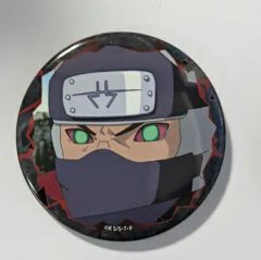 각도 캔 배지 NARUTO-나루토- 질풍전 23 장면사 일러스트 장난감 캔 배지 캔 배지 캔 배치 캔 배치 효