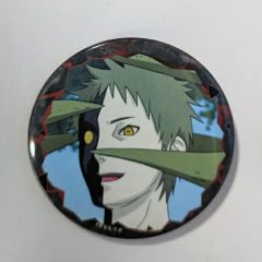 제츠 캔 배지 NARUTO-나루토- 질풍전 23 장면사 일러스트 장난감 캔 배지 캔 배지 캔 배치 캔 배치 효