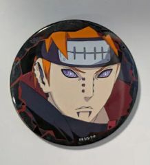ペイン 缶バッジ NARUTO-ナルト- 疾風伝 23 場面写イラスト グッズ 缶バッジ カンバッジ 缶バッチ カンバッチ 暁