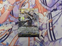ヴァンガード ディヴァインシスター びすこってぃ