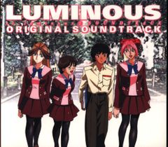 アニメCD 聖ルミナス女学院2 オリジナルサウンドトラック