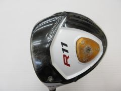 재단사 하녀 R11 10.5도 Motore 55 SR 플렉스 운전자 중고 골프 드! 미나미카제하라점 최단 당일 발송