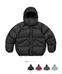 Supreme 700フィルダウンジャケット XXL