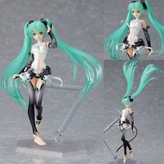 フィギュア figma 初音ミク Append ver. 「初音ミク・アペンド」【14日以内発送】