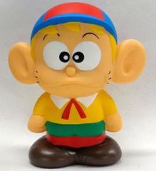 フィギュア ◎怪物くん Aタイプ 「怪物くん」 ソフビ貯金箱コレクション 14日以内発送