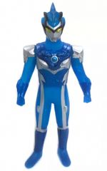 フィギュア ウルトラマンブル アクア アクアカラーver. 「ウルトラマンR/B ルーブ 」 ウルトラマンフェスティバル2018&ウルトラマンワールドM78&イベント限定 14日以内発送