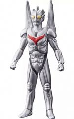 フィギュア ウルトラマンノア 「ウルトラマンネクサス」 ウルトラヒーローシリーズ72 14日以内発送