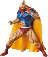 フィギュア UDF キン肉マン 戦闘服Ver. 「キン肉マン」 ULTRA DETAIL FIGURE No.656 14日以内発送