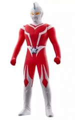 フィギュア ウルトラマンスコット 「ウルトラマンUSA」 ウルトラヒーローシリーズEX 14日以内発送