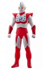 フィギュア ウルトラマンチャック 「ウルトラマンUSA」 ウルトラヒーローシリーズEX 14日以内発送
