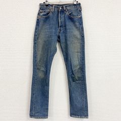 Levi’ｓ　リーバイス　501　デニムパンツ/ジーンズ　インディゴ　W27サイズ　古着