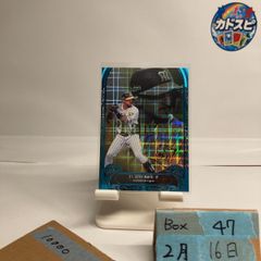 2021 BBM 제프리 마르테 Jefry Marte 05/15 한신 타이거스 카드