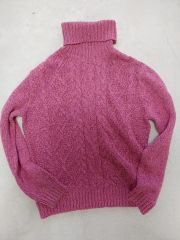 レディース タートルネックニット タートルネックティー 5000円で出品