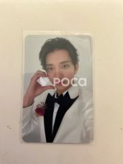 Seventeen ジョシュア FML CARAT Ver.