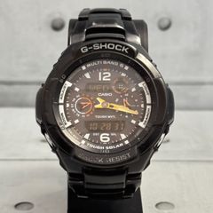 CASIO G-SHOCK GW-3500BD スカイコクピット 電波ソーラー カシオ Gショック 稼働 管理W279