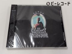 미개봉 King Gnu THE GREATEST UNKNOWN 通常盤 CD