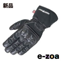 ROUGH&ROAD ラフアンドロード プリマロフト プロテクトウインターグローブ ブラック M RR8661BK2 (2579276)