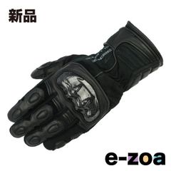 ROUGH&ROAD ラフアンドロード プロテクションツアラーウインターグローブ オールブラック-M RR8658A-BK2 (2579256)