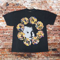 Radiohead レディオヘッド Tシャツ Pablo Honey Creep 黒 XL 両面プリント バンドT