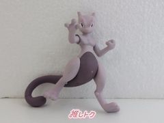 タカラトミー 포켓몬 グッズ フィギュア ML-20 뮤츠 モンコレ-モンスターコレクション-