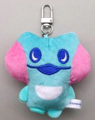 중고 봉제인형 마스코트, 봉제인형 배지 카와즈치 "미니 미니 Chibi 봉제 인형 마스코트 다마고치 파라다이스 "