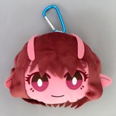 중고 バッグ チハル フェイスポーチ Part1 「銀河特急 ミルキー☆サブウェイ」