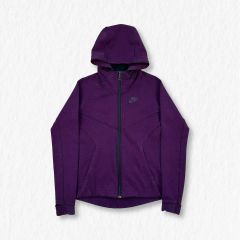 NIKE テックパック パープル