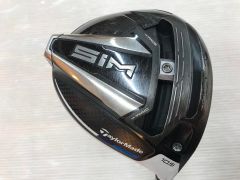 テーラーメイド SIM 10.5度 ディアマナ ZF60 Sフレックス ドライバー 중고 ゴルフドゥ！成田美郷台店 最短即日発送