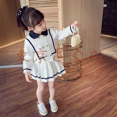 卒業式 スーツ 女の子 入学式 スーツ セットアップ フォーマルスーツ 2点セット 子供スーツ スカートスーツ ジャケット プリーツスカート キッズスーツ 子供スーツ 学園制服 七五三 入学式 卒業式 発表会 長袖