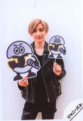 SixTONES 京本大我 公式写真*1枚
