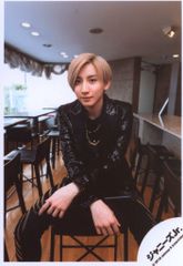 SixTONES 京本大我 公式写真*1枚