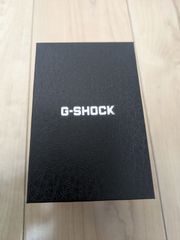 미사용 カシオ G-SHOCK DW-5600UE-1JF 国内正規品 メンズ腕時計