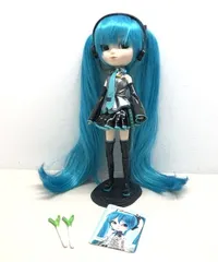 Pullip 初音ミク P-034 フィギュア【F8062-007】110