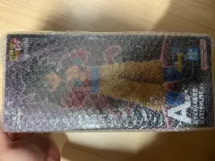 ドラゴンボールGT 超サイヤ人4 FML フィギュア A賞